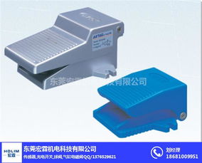 宏霖机电 精密电子元器件与亚德客真空调压阀的卓越集成