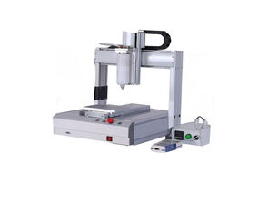 先途供应 以客户至上为核心理念，驱动河北自动点胶设备在电子元器件与机电组件领域的创新应用